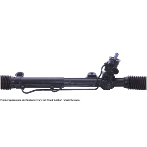 Cardone Reman Remanufactured Hydraulic Power Rack and Pinion Complete Unit for Chevrolet Camaro - 22-150