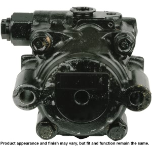 Cardone Reman Remanufactured Power Steering Pump w/o Reservoir for Lexus - 21-5258
