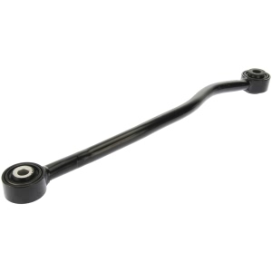 Centric Premium™ Rear Driver Side Lower Rearward TOE Link for 2009 Dodge Charger - 624.63015