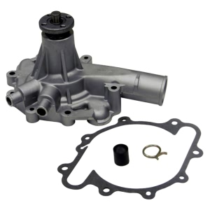 GMB Engine Coolant Water Pump for Chevrolet C10 - 130-1360