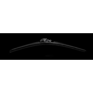 Hella Wiper Blade 21" Cleantech for Jeep - 358054211