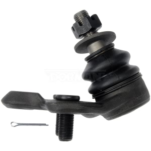 Dorman Front Non Adjustable Lower Bolt On Ball Joint - 537-120