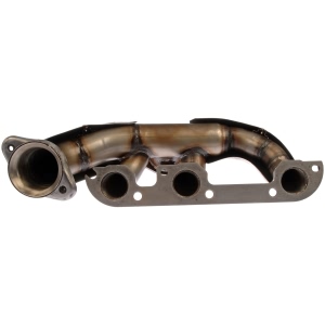 Dorman Stainless Steel Natural Exhaust Manifold for Pontiac - 674-656