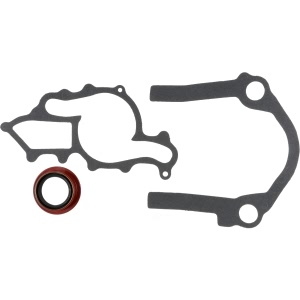 Victor Reinz Timing Cover Gasket Set for Mazda B3000 - 15-10201-01