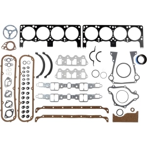 Victor Reinz Heavy Duty Engine Gasket Set for Dodge Charger - 01-10061-01