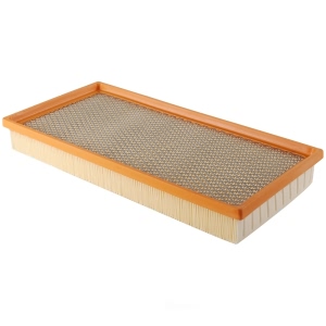 Denso Rectangular Air Filter for Jeep - 143-3262