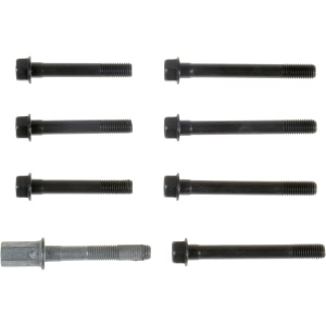 Victor Reinz Cylinder Head Bolt Set for 1986 Jeep Cherokee - 14-10041-01