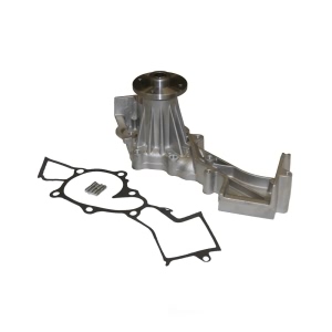 GMB Engine Coolant Water Pump for Infiniti - 150-1610