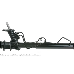 Cardone Reman Remanufactured Hydraulic Power Rack and Pinion Complete Unit for Pontiac - 26-2039