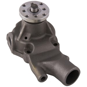 Gates Engine Coolant Standard Water Pump for Chevrolet C10 - 42089