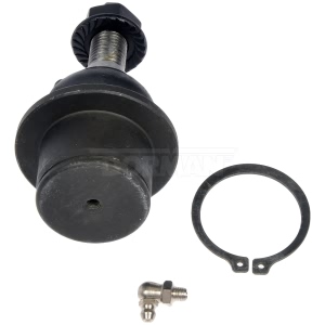 Dorman Front Non Adjustable Lower Press In Ball Joint - 536-242