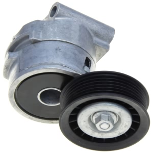 Gates Drivealign OE Exact Automatic Belt Tensioner for Cadillac - 38179