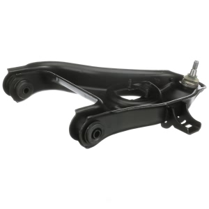 Delphi Front Passenger Side Lower Control Arm And Ball Joint Assembly for Ford Ranger - TC6346