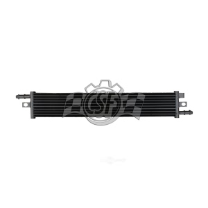 CSF Drive Motor Inverter Cooler - 3627
