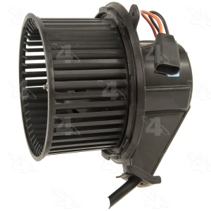 Four Seasons Hvac Blower Motor With Wheel for Buick - 75865