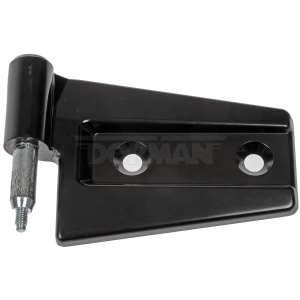 Dorman OE Solutions Front Driver Side Door Hinge Assembly for Jeep - 925-053