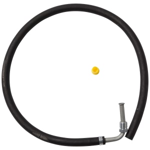 Gates Power Steering Return Line Hose Assembly for Jeep Cherokee - 361350