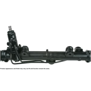 Cardone Reman Remanufactured Hydraulic Power Rack and Pinion Complete Unit for Mercedes-Benz - 26-4005