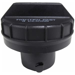 Gates Replacement Non Locking Fuel Tank Cap for Lincoln Navigator - 31830