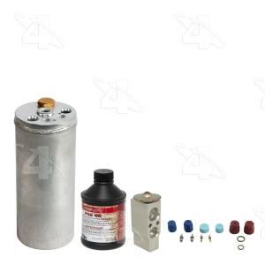 Four Seasons A C Installer Kits With Filter Drier - 10204SK