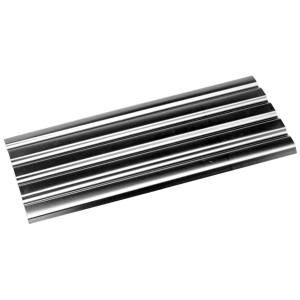 Walker Aluminized Steel Muffler Heat Shield for Mercury - 35567