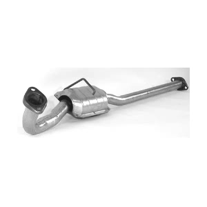 Davico Direct Fit Catalytic Converter and Pipe Assembly for Geo Metro - 15090