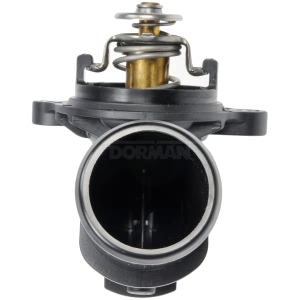 Dorman Engine Coolant Thermostat Housing Assembly for 2016 Jeep Grand Cherokee - 902-3040