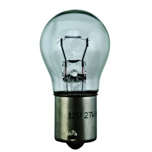 Hella Long Life Series Incandescent Miniature Light Bulb for Renault - 1156LL