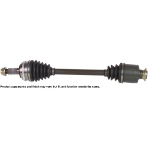 Cardone Reman Remanufactured CV Axle Assembly for Honda - 60-4199