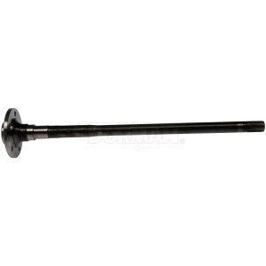 Dorman OE Solutions Rear Driver Side Axle Shaft for Jeep - 630-333