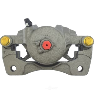 Centric Remanufactured Semi-Loaded Front Driver Side Brake Caliper for Daewoo - 141.49006