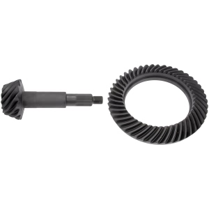 Dorman Oe Solutions Rear Standard Rotation Differential Ring And Pinion - 697-324