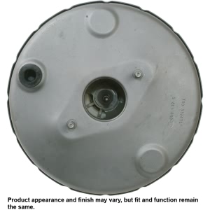 Cardone Reman Remanufactured Vacuum Power Brake Booster w/o Master Cylinder for Mercury Sable - 54-74433
