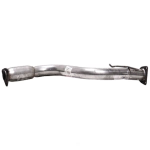 Bosal Center Exhaust Resonator And Pipe Assembly for Acura RL - 810-817