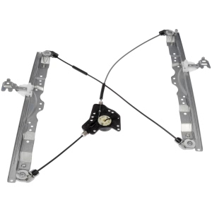 Dorman Front Driver Side Power Window Regulator Without Motor for Infiniti - 749-524