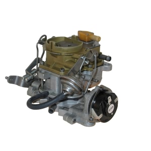 Uremco Remanufactured Carburetor for Jeep - 10-10055