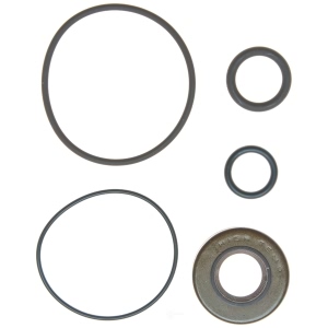 Gates Power Steering Pump Seal Kit for 2010 Jeep Grand Cherokee - 348372