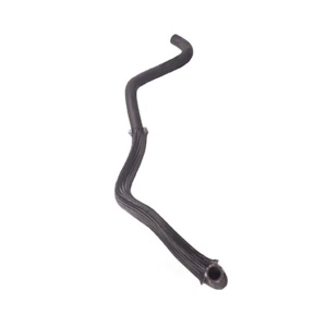 Dayco Small Id Hvac Heater Hose for Lincoln - 87917