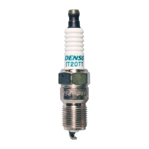 Denso Iridium TT™ Spark Plug for Mazda B4000 - 4714