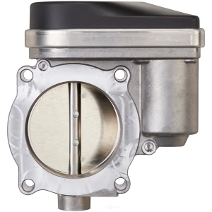 Spectra Premium Fuel Injection Throttle Body for Dodge - TB1038