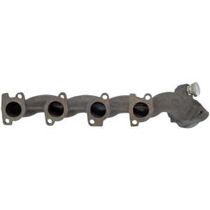 Dorman Cast Iron Natural Exhaust Manifold for Lincoln - 674-557