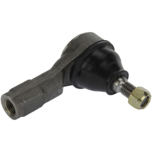 Centric Premium™ Front Outer Steering Tie Rod End for Geo Spectrum - 612.62007