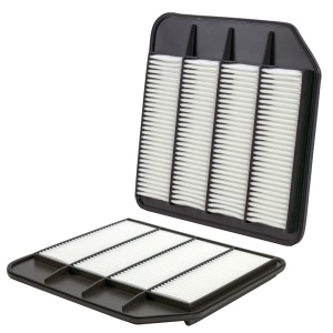 WIX Air Filter for Nissan - WA10298