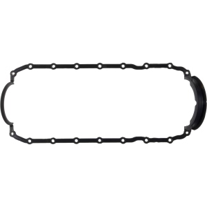 Victor Reinz Oil Pan Gasket for Jeep - 10-10197-01
