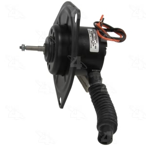 Four Seasons Hvac Blower Motor Without Wheel for Cadillac - 35015