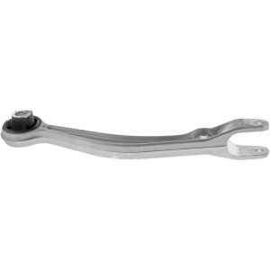 Mevotech Supreme Front Driver Side Lower Forward Non Adjustable Control Arm for Saab - CMS101327