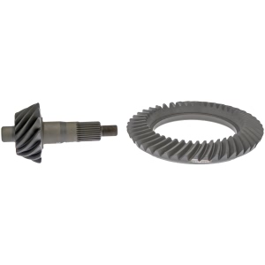 Dorman OE Solutions Rear Differential Ring And Pinion - 697-182