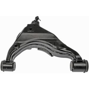 Dorman Front Driver Side Lower Control Arm And Ball Joint Assembly for Lexus - 521-433