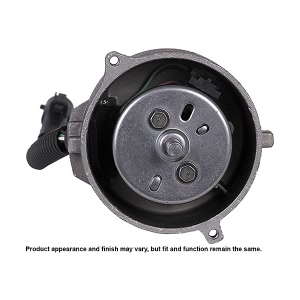 Cardone Reman Remanufactured Electronic Distributor for Jeep - 30-4692