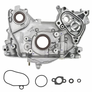 Sealed Power Oil Pump for Acura - 224-43588